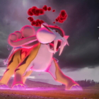 Pokémon Go: Dynamax Combat Weekend z Raikou Creo Gaming