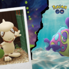Pokémon Go: Godziny i nagrody Festiwalu kolorów Creo Gaming