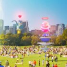 Pokémon Go: Ogłoszenie nowego nalotu w marcu Creo Gaming