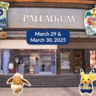 Pokémon Go: Pokémon Fiesta Event w Bombaju Creo Gaming