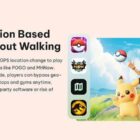Pokémon Go: Użyj joysticka do gry bez przeprowadzki w 2025 roku Creo Gaming