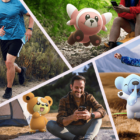 Pokémon Go: wszystko o rozmytym dniu badań Buddy Creo Gaming