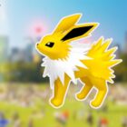 Pokonaj Jolteona Solo w 3 -starychach Pokémon Go Creo Gaming