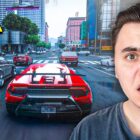 Przetestowałem fałszywe GTA 6 z Brazylii! Odkryj moją reakcję! Creo Gaming