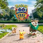 Przygotuj swoje wygodne buty: bilety na dostępny Pokémon Go Fest Creo Gaming
