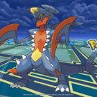 RAID Mega Garchump Przewodnik w Pokemon Go: Słabości i najlepsze przeciwko Creo Gaming