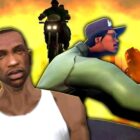 Rockstar i nieudane remastery GTA: wyjaśnienia Creo Gaming