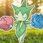 Roselia Perfect IV i Shiny: Wszystkie statystyki w Pokémon Go Creo Gaming