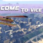 Stworzyłem grywalną kartę GTA 6 na Fivem i Solo! Creo Gaming