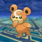 Teddiorsa w Pokémon GO: Jak to mieć i czy jest błyszczący? Creo Gaming