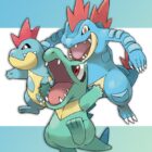 Totodile Community Day Classic Guide w Pokémon Go Creo Gaming