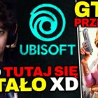 Ubisoft and Violence: GTA 6 Worries Publishers, Klocuch zostaje wyrażony Creo Gaming