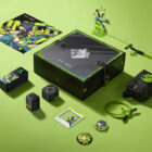 Ugreen wprowadza kolekcję we współpracy z Genshin Impact Creo Gaming