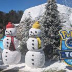Unova Weekend w Rose Bowl: najbardziej uderzające wydarzenie Pokémon Go Creo Gaming