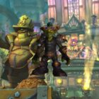 WOW gracze odkrywają, że niektóre gobliny można rozebrać Creo Gaming