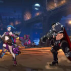 Wszystkie spin-offy League of Legends planowane w 2025 roku Creo Gaming