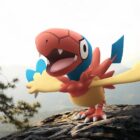 Wydarzenie Archen w Pokemon Go: wszystko, co musisz wiedzieć Creo Gaming