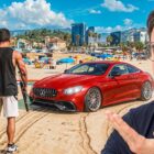 Zagraj w nowy GTA 5! (Zaplanowana wycieczka w marcu 2025 r. 🥲) Creo Gaming