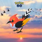 Zdobądź Fletchinder w Pokémon GO: Czy może być błyszczący? Creo Gaming