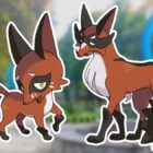 Zdobądź Nickit i rozwinąć Thievul w Pokémon Go Creo Gaming