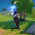 Zmiana żądana przez graczy Fortnite na Kneecapper Creo Gaming