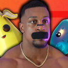 Ashton Hall of Tiktok wkrótce w Fortnite? Creo Gaming