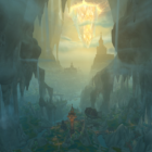 Bronić Arathi w World of Warcraft Creo Gaming