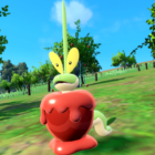 Dipplin i HydraPle jeszcze w Pokémon Go Creo Gaming