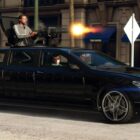 Dominować Los Santos z GTA V Premium za jedyne 18 USD Creo Gaming