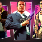 Emblematyczne miasta sagi GTA od 1 do 6 Creo Gaming