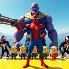 Extreme GTA 5 Challenge: Spiral Race - Motocykle przeciwko samochodom! É é Creo Gaming