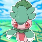 Fomantis: Perfect IV Statistics and Błyszcząca w Pokémon Go Creo Gaming