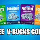 Fortnite Kody wykupu: 17 500 V-Bucks bezpłatnie do zrozumienia! Creo Gaming