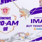 Fortnite Pro-AM 2025 Wkrótce w IMAX w Stanach Zjednoczonych Creo Gaming