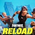 Fortnite Reload: nowy wygląd gry Creo Gaming