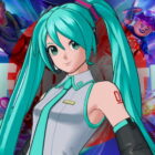 Fortnite tęskni za ciosem z Hatsune Miku Creo Gaming