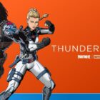 Fortnite zaprezentuje bezpłatne skórki Thunderbolts z warunkiem Creo Gaming