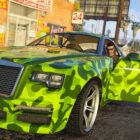GTA 5 Online: Aktualizacja na Xbox Game Pass z 15 kwietnia 2025 Creo Gaming