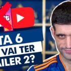 GTA 6: Brak drugiego przyczepy na horyzoncie? Odkryj wszystko! Creo Gaming