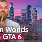 GTA 6: Otwarta rewolucja światowa nie można przegapić! Creo Gaming