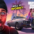 GTA 6 na starym komputerze: Wszystkie odpowiedzi na Twoje pytania! Creo Gaming