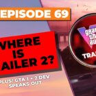 Gdzie jest przyczepa 2? - GTA VI na godzinę - odcinek 69 Creo Gaming