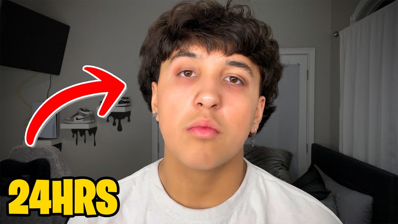 Graj w Fortnite przez 24 godziny bez snu: Extreme Challenge! - Creo Gaming