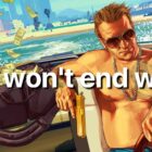 Grand Theft Auto 6 Czy to zdenerwuje branżę gier wideo? Creo Gaming