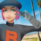 Guide of Rocket Team Grunts w Pokémon Go: Najlepsze strategie i zespoły Creo Gaming