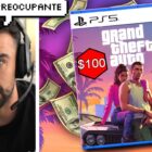 Illojuan reaguje na GTA 6: 100 USD z powodu Nintendo! Creo Gaming