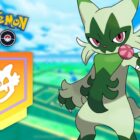 Jak pokonać Floragato Solo w 3 -starychach Pokémon Go Creo Gaming