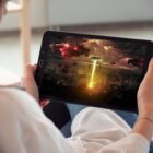 Jak transmisja transmisji na żywo w branży gier Creo Gaming