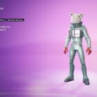 Jak zdobyć postać deszczową w Fortnite Creo Gaming