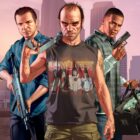 Jaki wybór dla Michaela, Trevora lub Deathwish w GTA 5? Creo Gaming